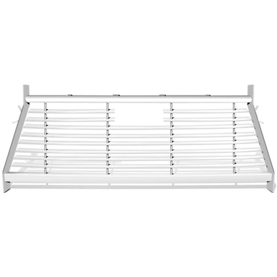 57-8023 Westin Headache Rack for Chevy Chevrolet Silverado 1500 Truck 2500 GMC Foto 3 de 3