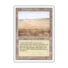 Savannah Prices | Magic Unlimited | Magic Cards