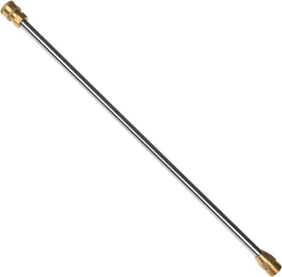 #ad Pressure Washer WandStainless Steel Quick Connect LanceReplacement Spray Wa... $18.09