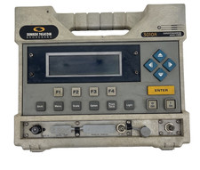 Hpsunrise Telecom 3010r Sweepingress Analyzer