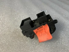 Power Window Switch for Honda Accord 1998-2003 83595-S1A-E510