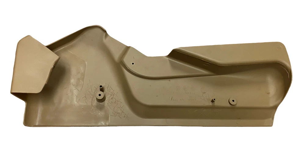 FITS 2000 CHEVROLET GMC SUBURBAN 1500 TAHOE COVER 12478630 - NEW OEM 12478630 - Image 2 of 4