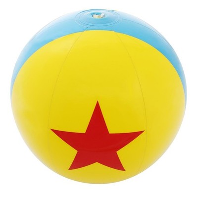 Maruka Disney Pixar Collection Beach Ball (Pixar Ball) For Water