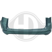 1428755 StoßStange Hinten FüR Ford Mondeo IV Turnier (BA7)