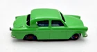 Vintage Lesney Matchbox No.43A Hillman Minx 1958 100% Original Rare Apple Green.
