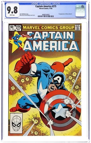 Comic Image