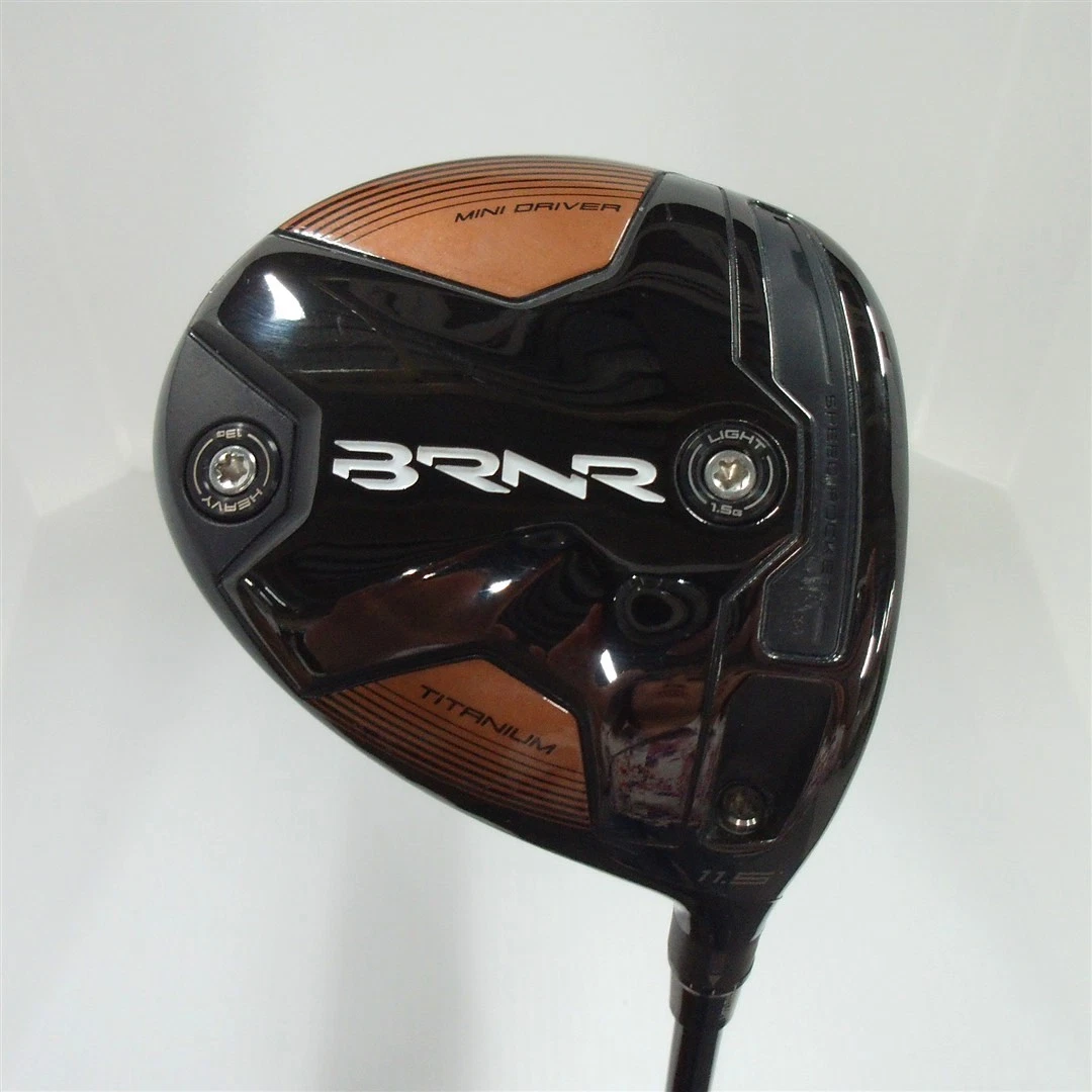 TaylorMade Men Mini Driver Golf Clubs for sale | eBay