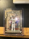 2026 Topps Finest Rickey Henderson Base (RAW)