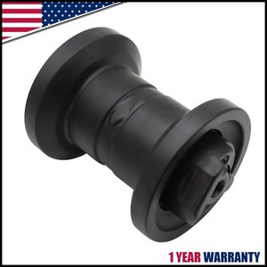 Rubber Track For Kubota Excavator KX121-3 RD118-21700 RD148-21700 Bottom Roller