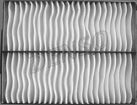 Denso Filter, Innenraumluft DCF230P FüR Suzuki