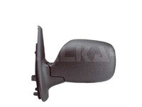 Alkar 9225174 AußEnspiegel Links FüR Nissan Kubistar X76 X80 Renault Kangoo