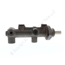 Bendix 11756 Brake Master Cylinder for 73 74 75 76 77 78 79 80 81 Fox Dasher