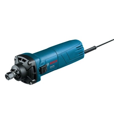 Bosch GGS 5000 Corded Straight Grinder 8mm Collet 500W 220V Professional NEW