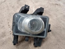 Antibrouillard Opel ASTRA