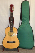 3/4 Gitarre Konzertgitarre