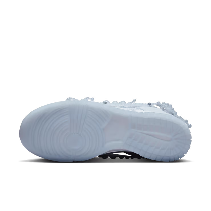 Susan Fang x Nike Dunk Low Hydrogen Blue Susan Fang Artist