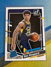 2023-24 Panini Donruss Basketball Pick Rated Rookies #201-250 - Buy More & Save