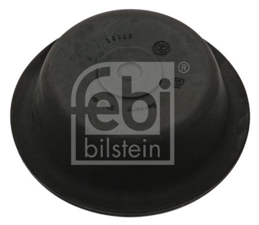 Fits FEBI FE07102 Diaphragm, diaphragm brake cylinder FE07102 Servo-motor diaph