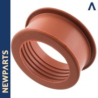 Newparts Turbolader Dichtring FüR Berlingo Scudo Partner 1434C8