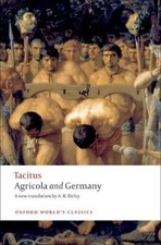 Image of Tacitus Agricola and Germany (Paperback) Oxford World's Classics