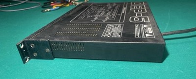 Roland Dep-5 Digital Effects Processor - Black for sale online | eBay