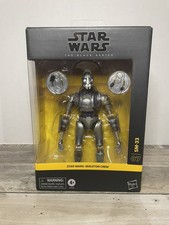 Star Wars Black Series SM-33 Skeleton Crew Droid 6    Action Figure Hasbro NEW