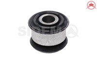 NEU - Sidem 809308 Lagerung, AchsträGer FüR Opel
