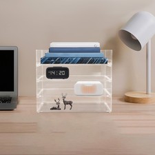 Dokumentenablage SchreibtischOrganizer Schrei...