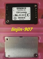 1PC TDK-LAMBDA power module PH75A280-28 #nm