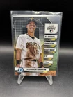 2024 Konnor Griffin Pirates SS Bowman Chrome Draft Night Card No. BDN-2