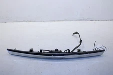 14-20 Acura MDX Advance Rear Liftgate License Light Molding Trim Panel w/ Camera