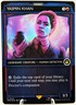 Yasmin Khan (FOIL TARDIS Showcase) MTG WHO | EDH Doctor's Companion | Rare | NM 