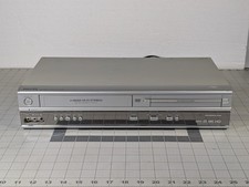 Philips DVP3050V/37 DVD VCR Combo VHS Player ...