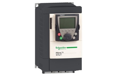 Schneider Electric ATV71HU30N4  Refurbished VARIABLE SPEED DRIVE ATV71 -