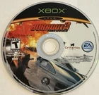 Burnout 3: Takedown (Microsoft Xbox) DISC ONLY | NO TRACKING | M2898