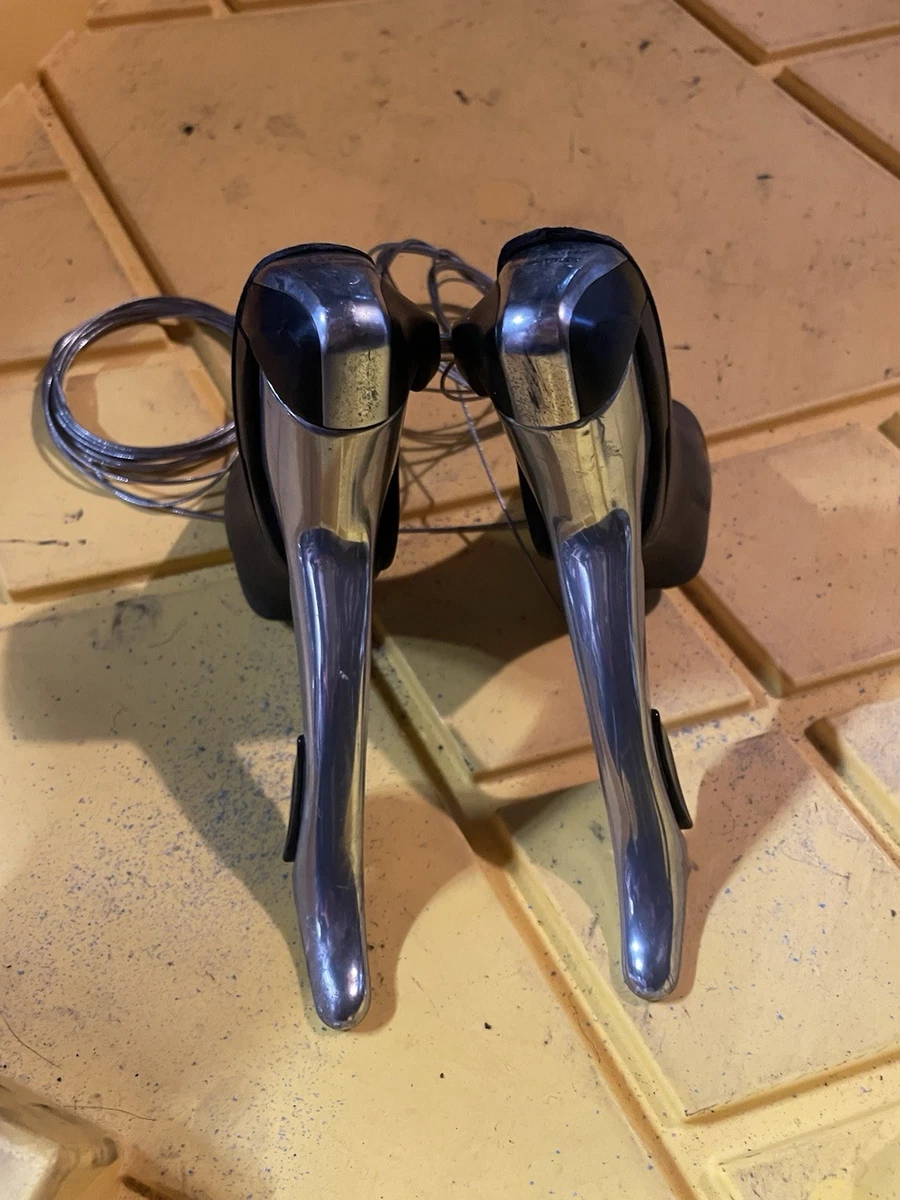 Ultegra 6600 Shifters for sale | eBay