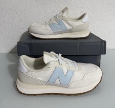 New Balance 237 GS237WF Infant Shoes Size 6.5