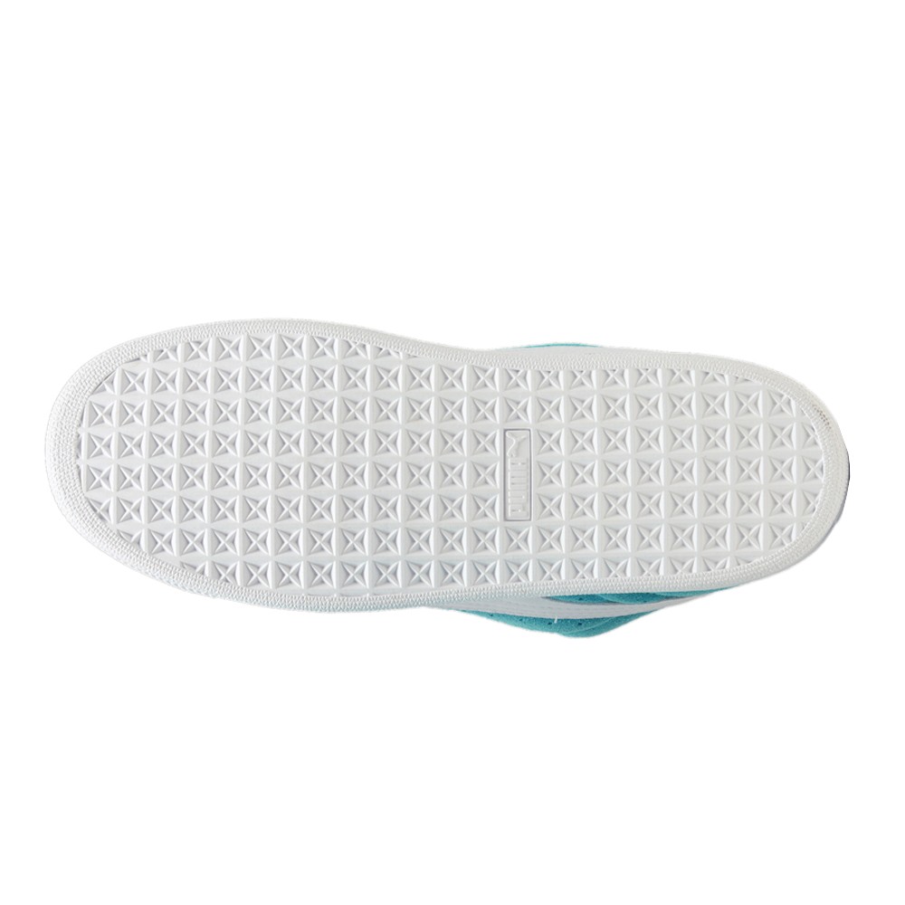 SAOLA Puma Mapf1 Scamosciato Xl Stringate Uomo Verde Bianco Sneakers Scarpe Casual 30852601