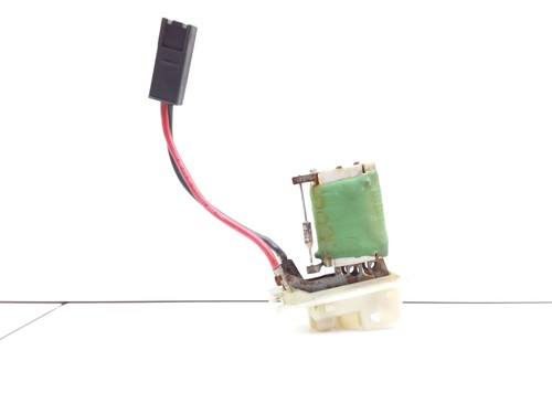 OPEL VECTRA B Estate 31 Blower Fan Relay 90463851 2.00 Diesel 74kw 20373513