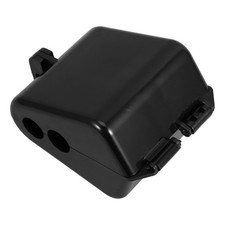 Faucet Anti-theft Lock Cover Garden Hose for Childproof Exterior Locks