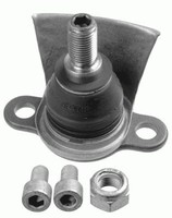 LemfÖRder Trag-/FüHrungsgelenk 16610 01 FüR Ford Seat VW