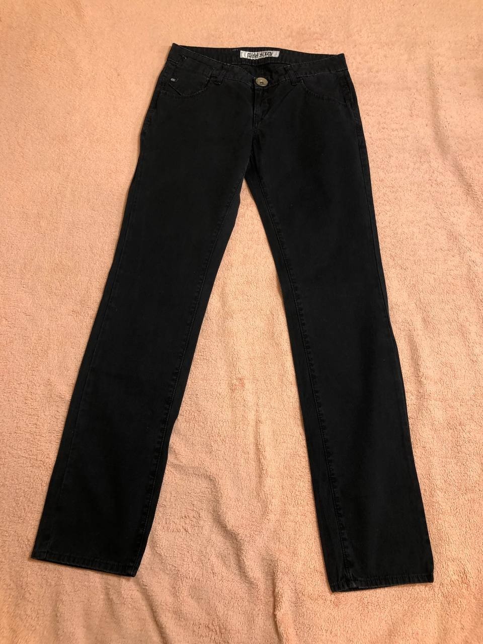 MISS SIXTY WOMENS JEANS size 28 stretch