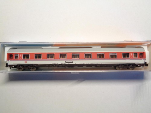 ROCO N 24301 Eurofima Schnellzugwagen 1.Klasse OVP (21155) | Zustand: Gebraucht