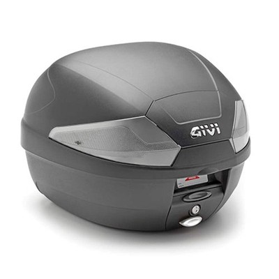 GIVI B29NT2 29LTR MONOLOCK TECH CASE