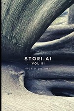 			Storiai: vol III.by Paluan  New 9781679954450 Fast Free Shipping<|		