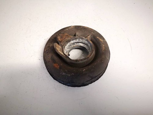 Peugeot 307 2003 Coil Spring, Cap Plate Upper 9624981580, Genuine #2603207-99