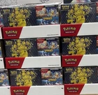 Pokemon Surging Sparks Elite Trainer Box Booster Bundle COSTCO 2-PACK SEALED
