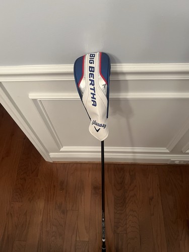 Hybride Callaway Big Bertha B21 19° (3H) – Gaucher – RCH 65 Regular + HC – Neuf