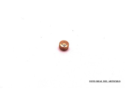 REPLACEMENT PART CORONA  ORIGINAL  ZENITH CHAPADA 4.5mm.