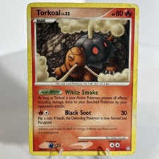 Torkoal 41/146 Legends Awakened Regular